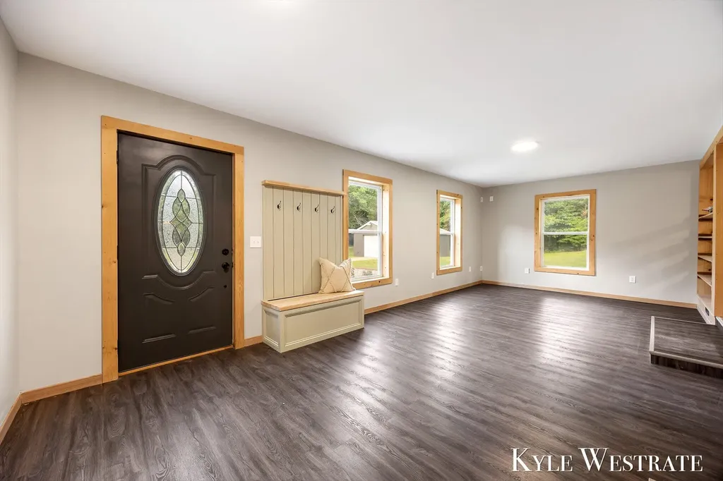 5953 S Newcosta Avenue Croton Township MI 49337