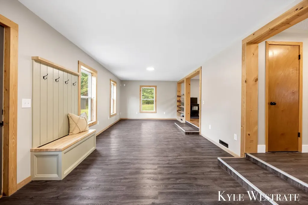 5953 S Newcosta Avenue Croton Township MI 49337