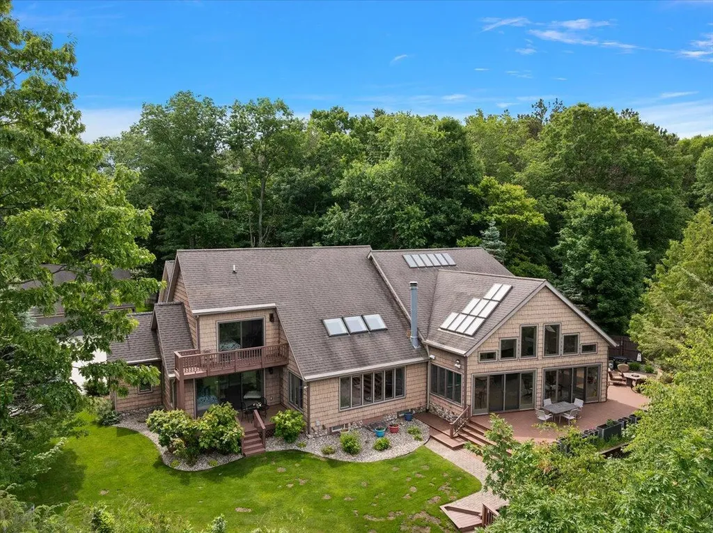 8428 W Harrison Road Golden Township MI 49436