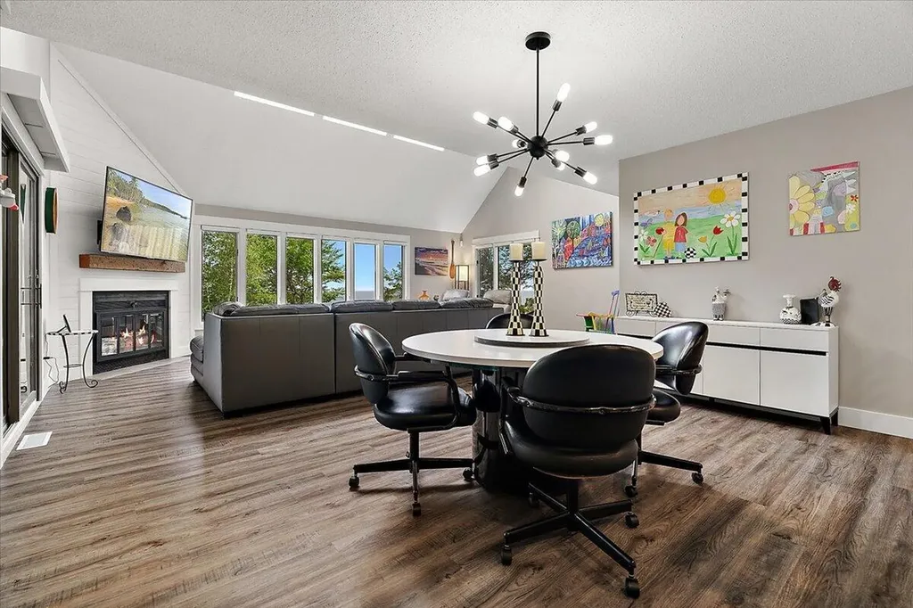 8428 W Harrison Road Golden Township MI 49436