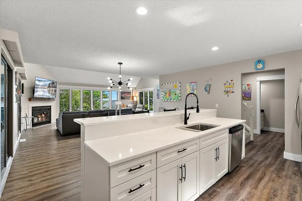 8428 W Harrison Road Golden Township MI 49436