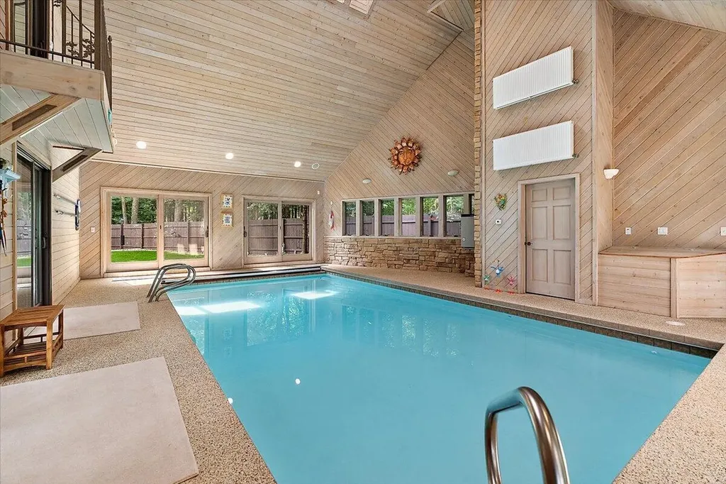 8428 W Harrison Road Golden Township MI 49436