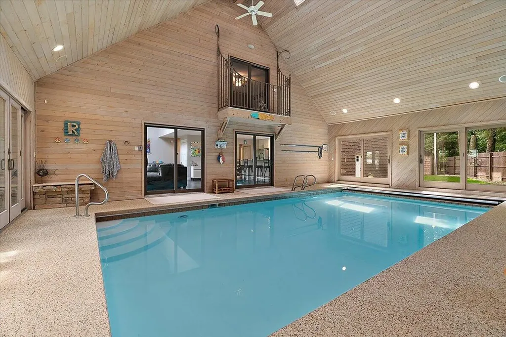 8428 W Harrison Road Golden Township MI 49436