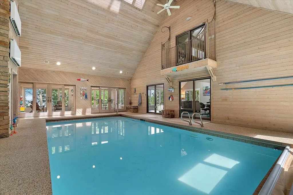 8428 W Harrison Road Golden Township MI 49436