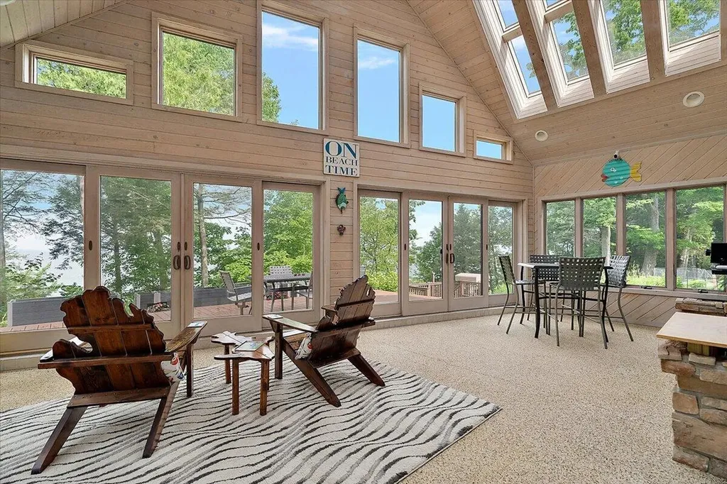 8428 W Harrison Road Golden Township MI 49436
