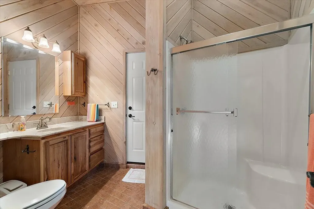 8428 W Harrison Road Golden Township MI 49436