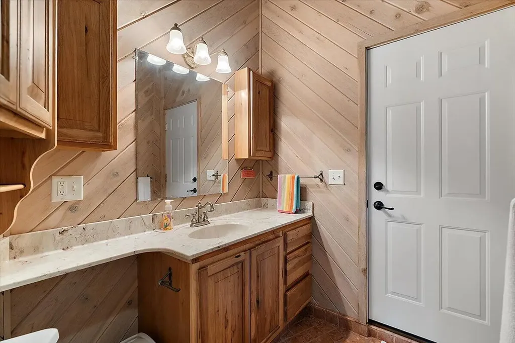 8428 W Harrison Road Golden Township MI 49436