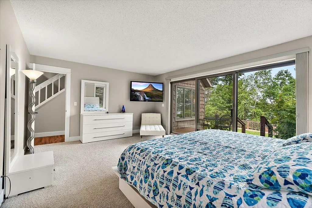 8428 W Harrison Road Golden Township MI 49436
