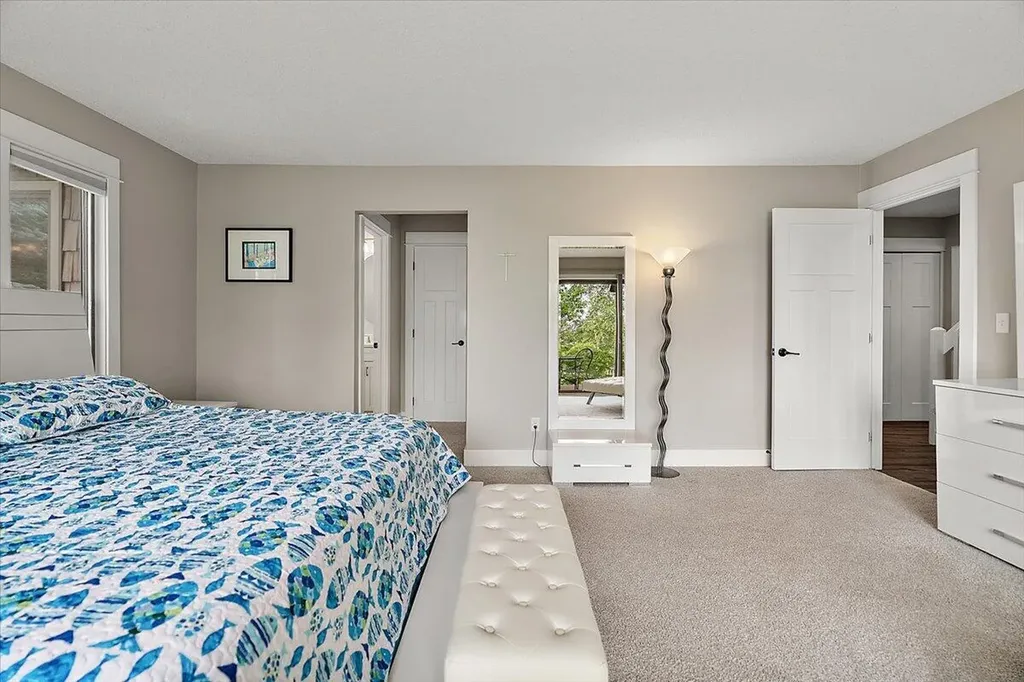 8428 W Harrison Road Golden Township MI 49436