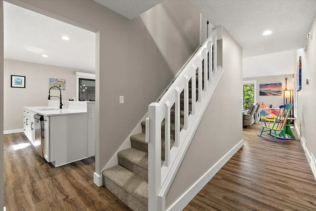 8428 W Harrison Road Golden Township MI 49436