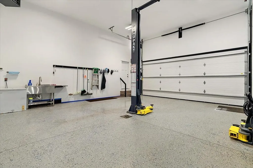 8428 W Harrison Road Golden Township MI 49436