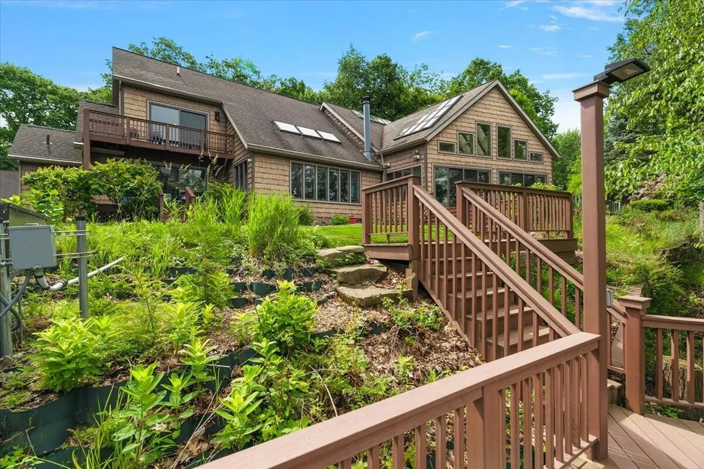 8428 W Harrison Road Golden Township MI 49436
