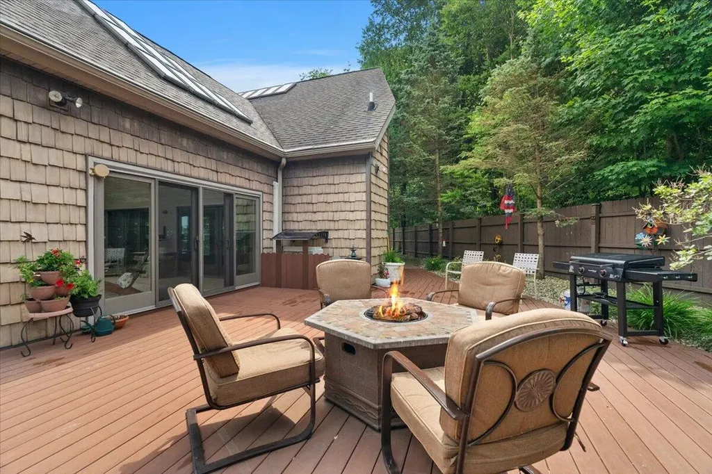 8428 W Harrison Road Golden Township MI 49436