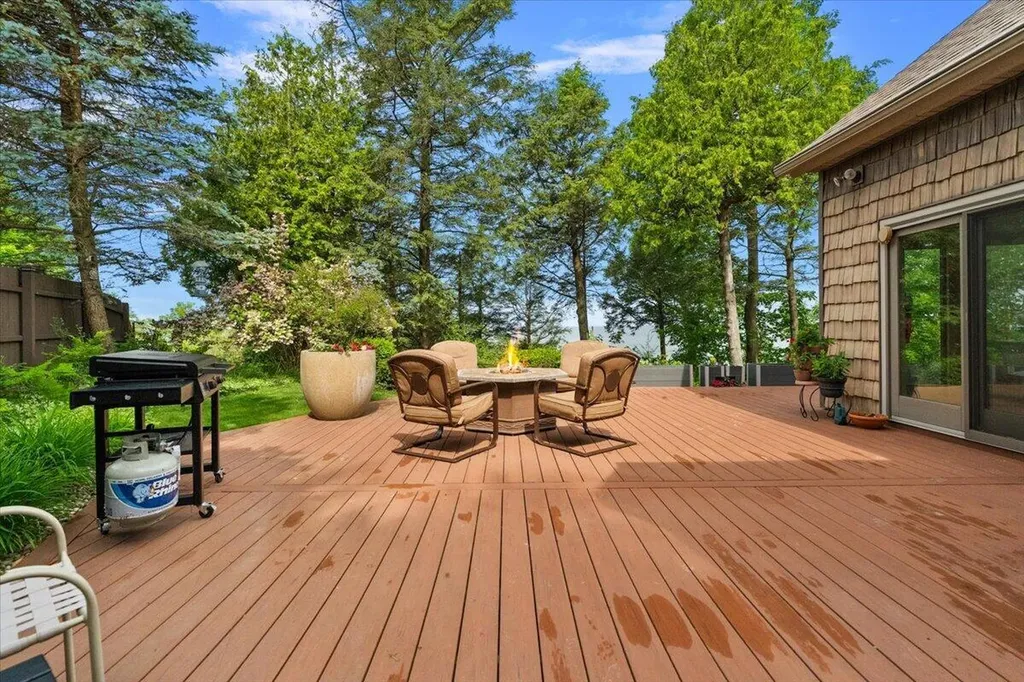 8428 W Harrison Road Golden Township MI 49436