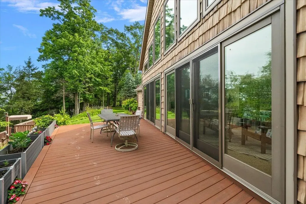 8428 W Harrison Road Golden Township MI 49436