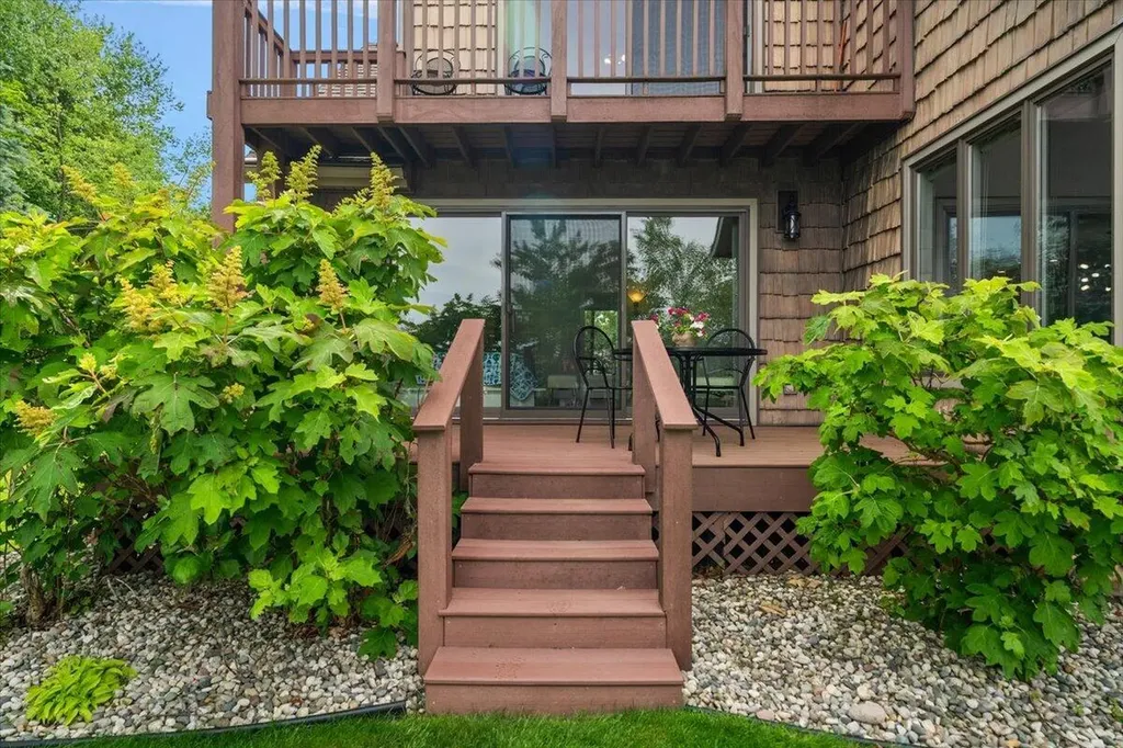 8428 W Harrison Road Golden Township MI 49436