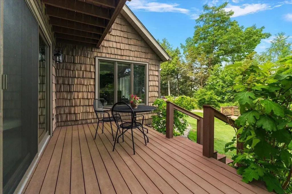 8428 W Harrison Road Golden Township MI 49436