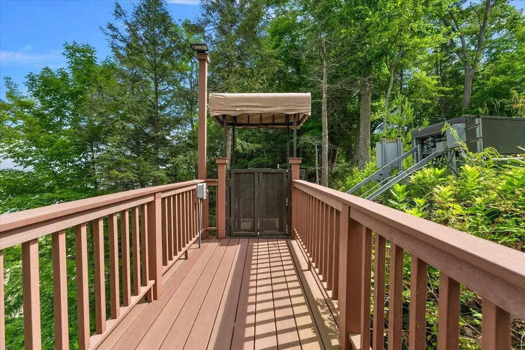 8428 W Harrison Road Golden Township MI 49436