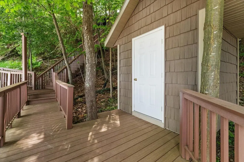 8428 W Harrison Road Golden Township MI 49436