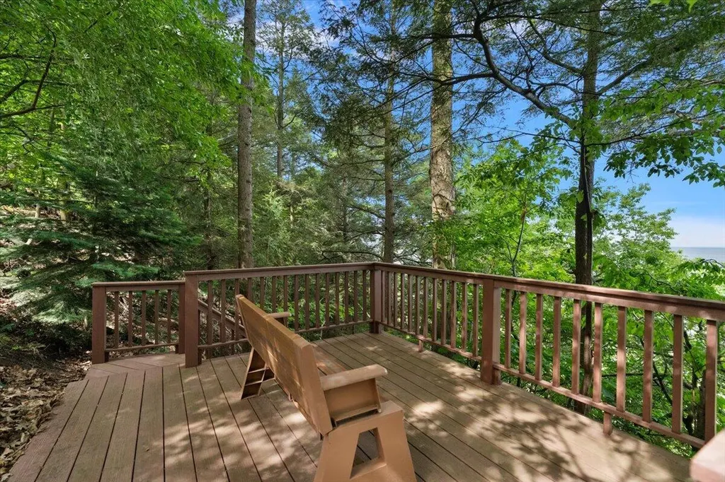 8428 W Harrison Road Golden Township MI 49436