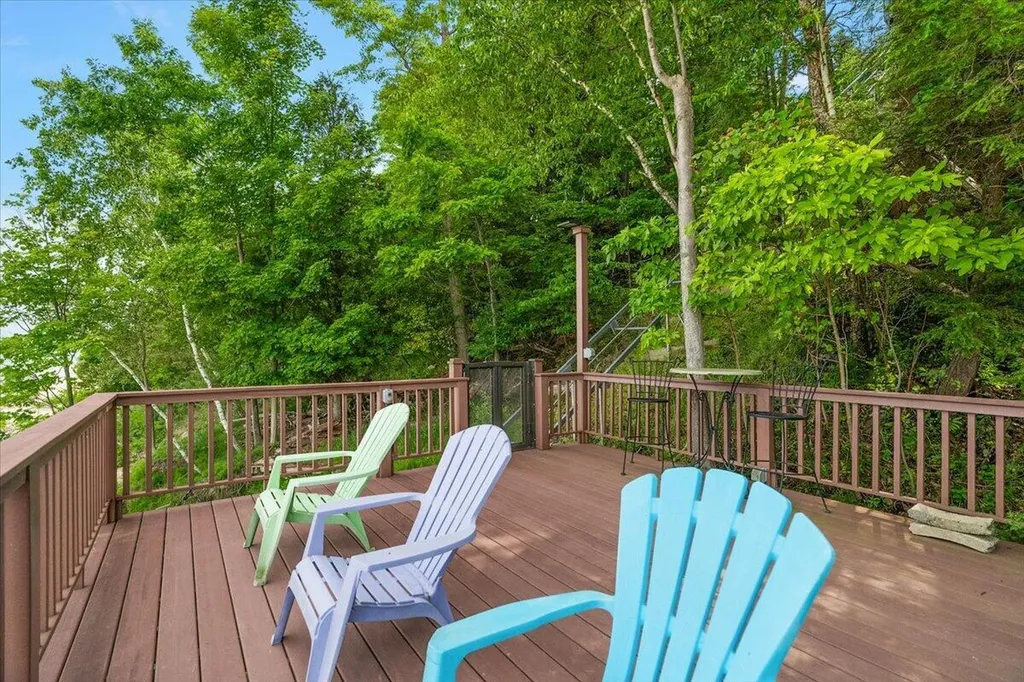 8428 W Harrison Road Golden Township MI 49436