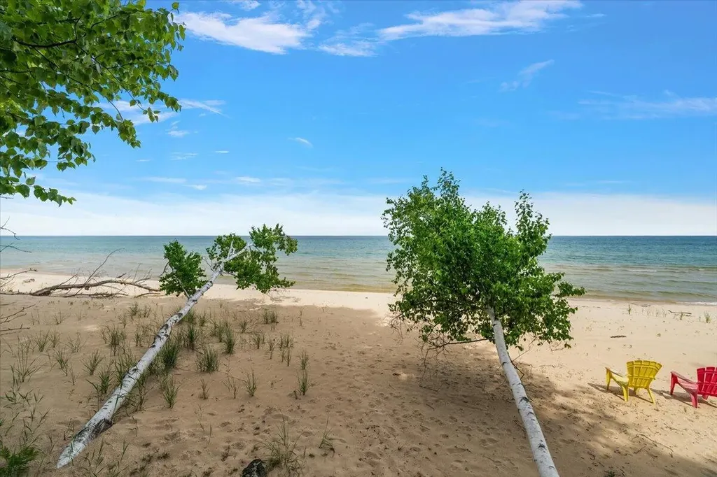 8428 W Harrison Road Golden Township MI 49436