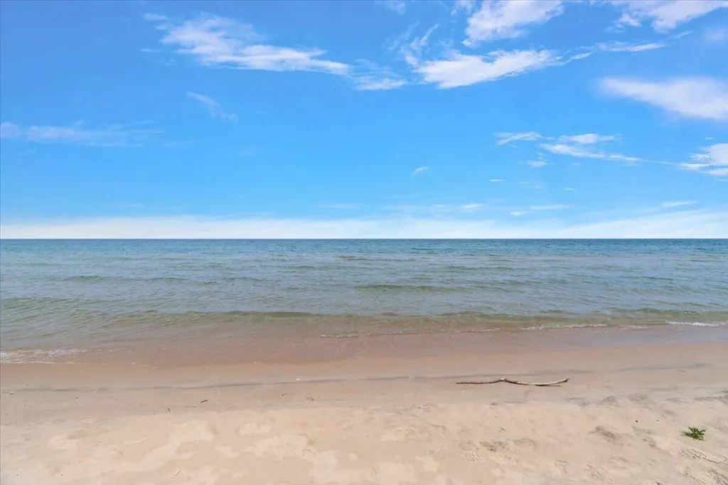 8428 W Harrison Road Golden Township MI 49436