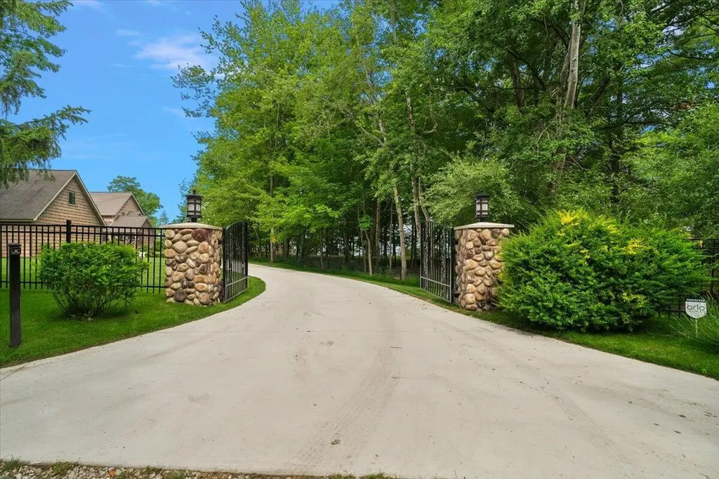 8428 W Harrison Road Golden Township MI 49436