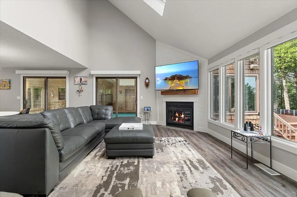 8428 W Harrison Road Golden Township MI 49436