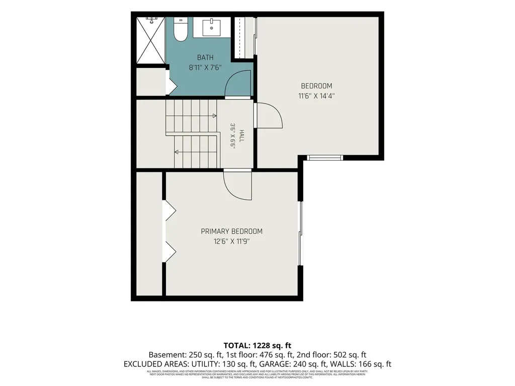 17570 Parkwood Drive Ferrysburg City MI 49456