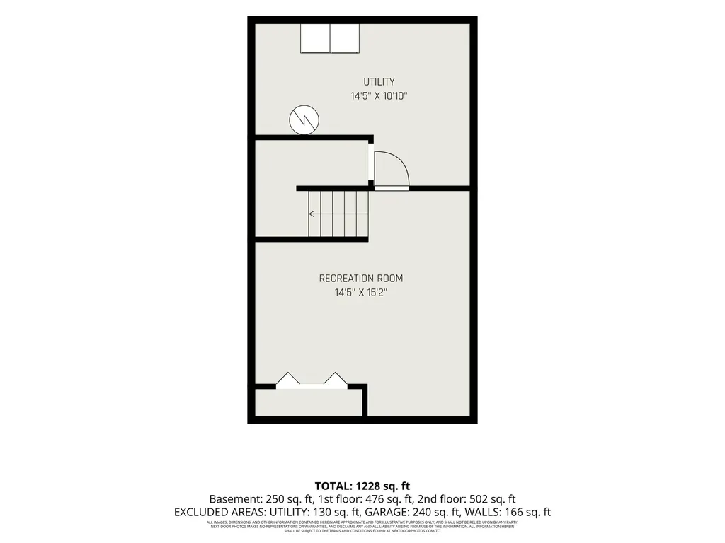 17570 Parkwood Drive Ferrysburg City MI 49456