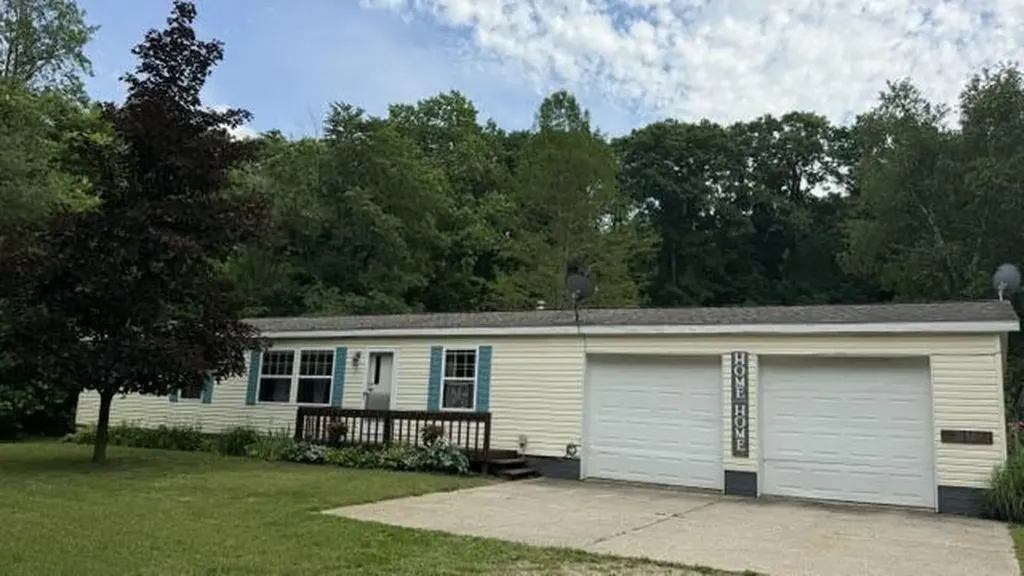 3130 134th Avenue Monterey Township MI 49328