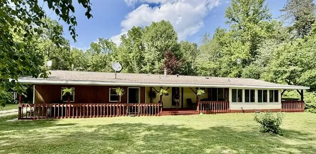 3130 134th Avenue Monterey Township MI 49328