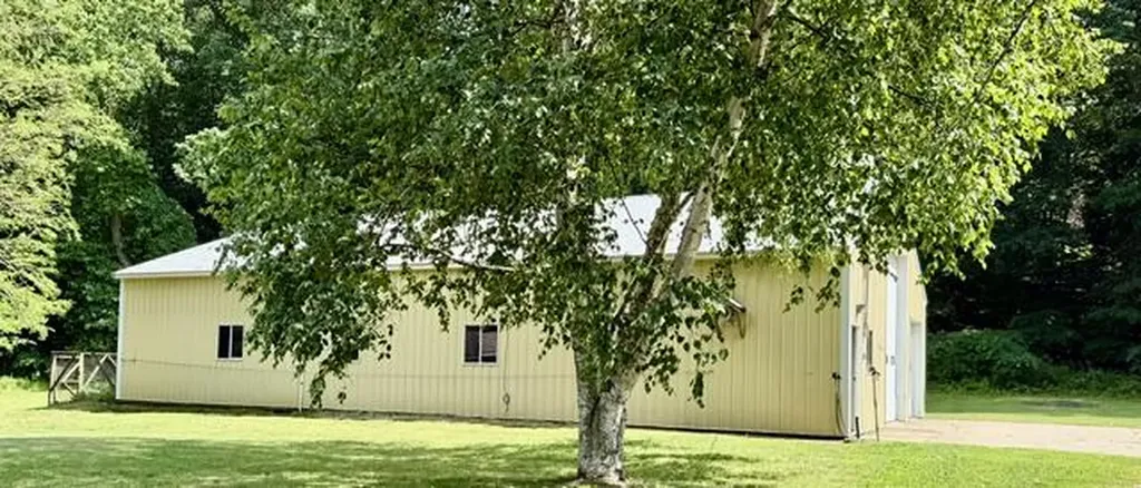 3130 134th Avenue Monterey Township MI 49328