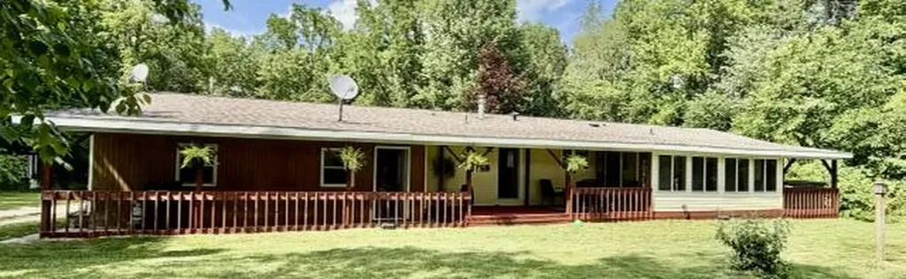 3130 134th Avenue Monterey Township MI 49328