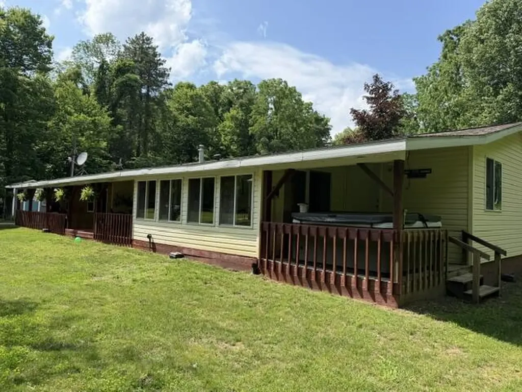 3130 134th Avenue Monterey Township MI 49328