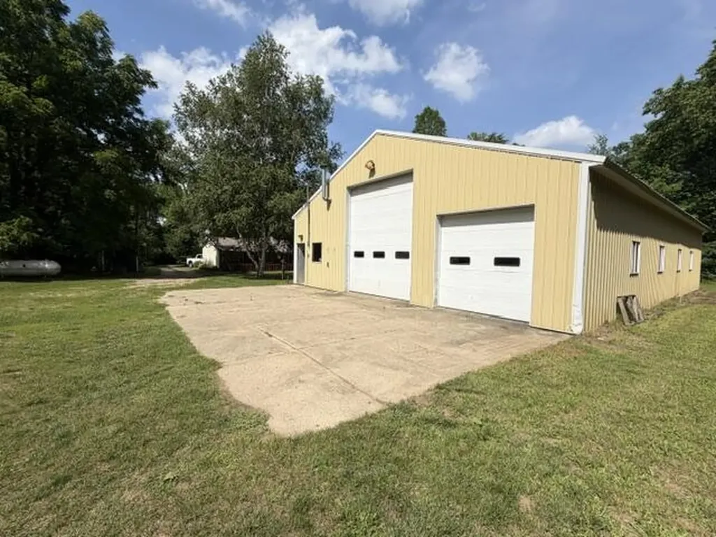 3130 134th Avenue Monterey Township MI 49328