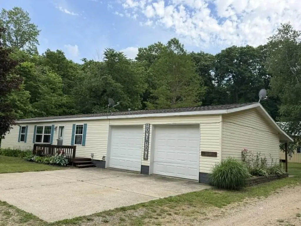 3130 134th Avenue Monterey Township MI 49328
