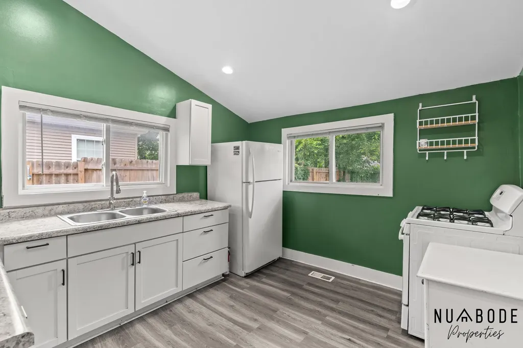 461 Gilbert Street SE Grand Rapids City MI 49507