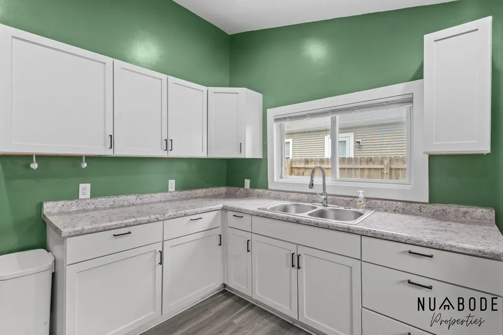 461 Gilbert Street SE Grand Rapids City MI 49507