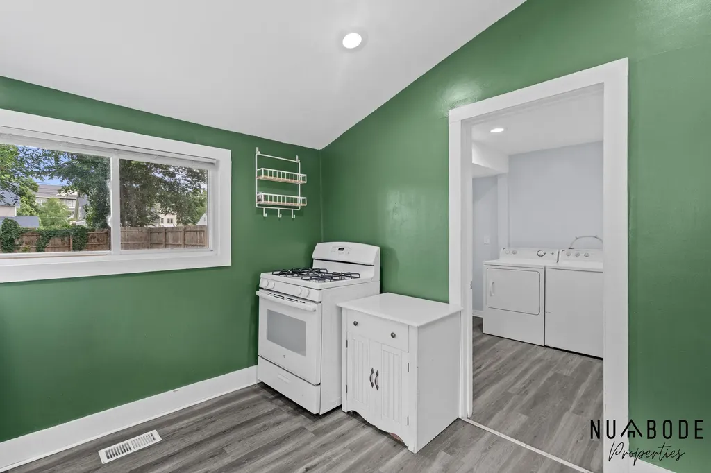 461 Gilbert Street SE Grand Rapids City MI 49507