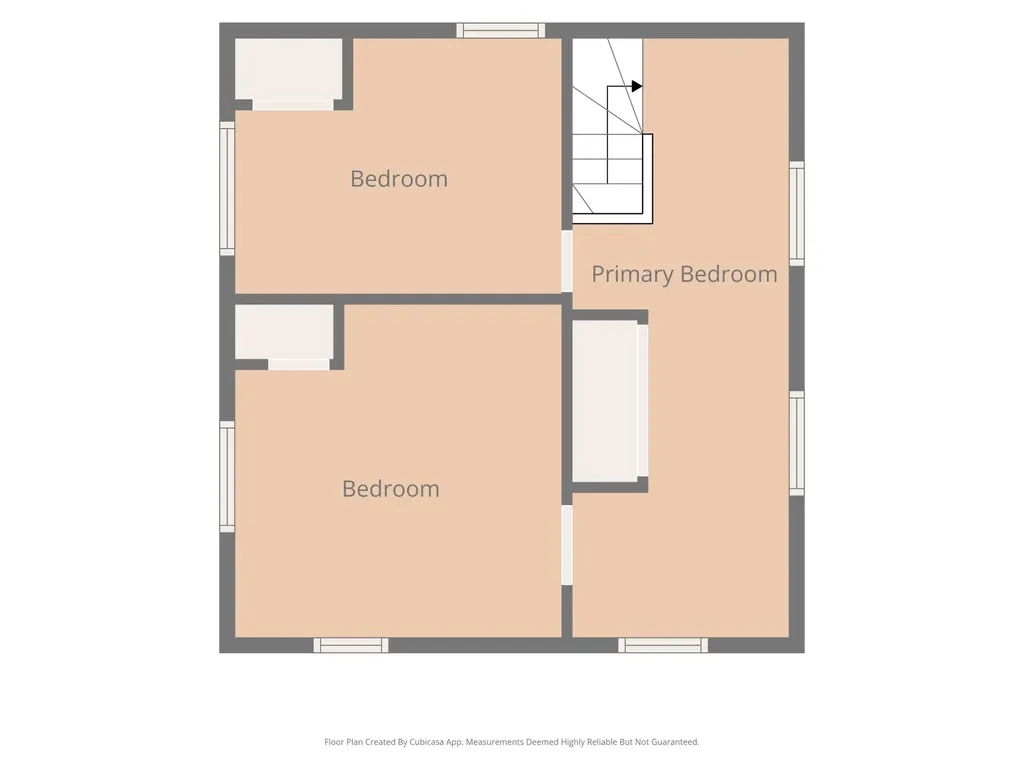 461 Gilbert Street SE Grand Rapids City MI 49507