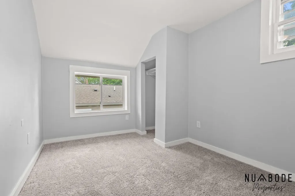 461 Gilbert Street SE Grand Rapids City MI 49507