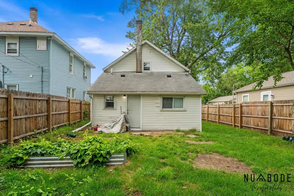 461 Gilbert Street SE Grand Rapids City MI 49507