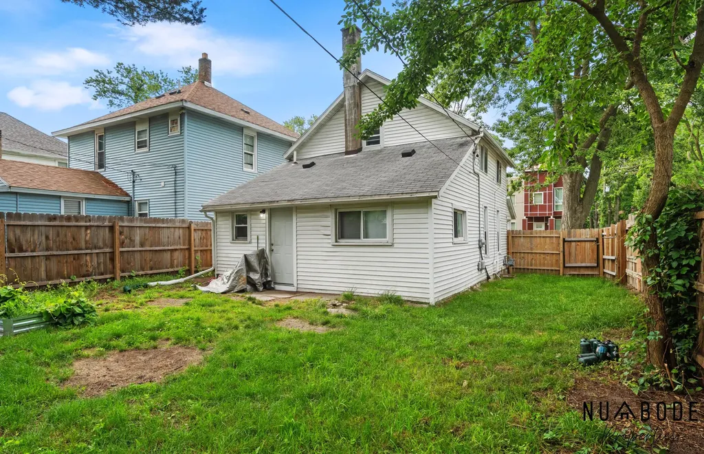 461 Gilbert Street SE Grand Rapids City MI 49507