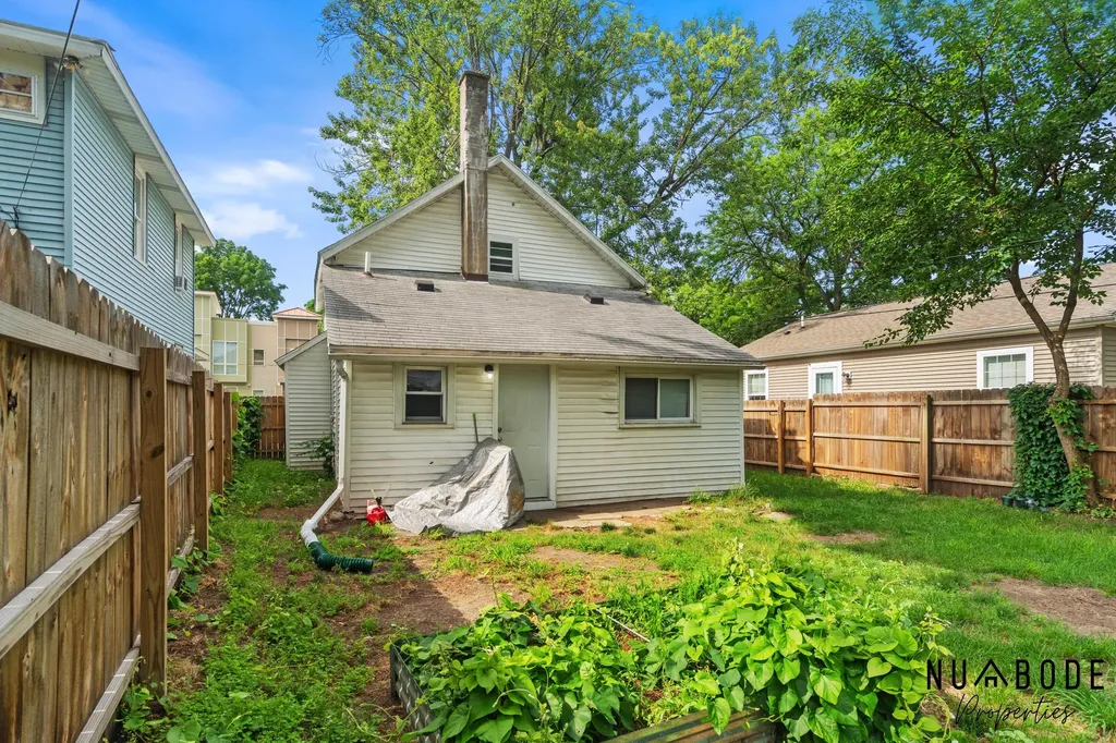 461 Gilbert Street SE Grand Rapids City MI 49507