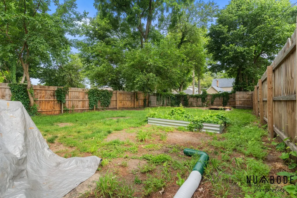 461 Gilbert Street SE Grand Rapids City MI 49507