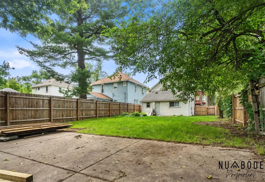 461 Gilbert Street SE Grand Rapids City MI 49507