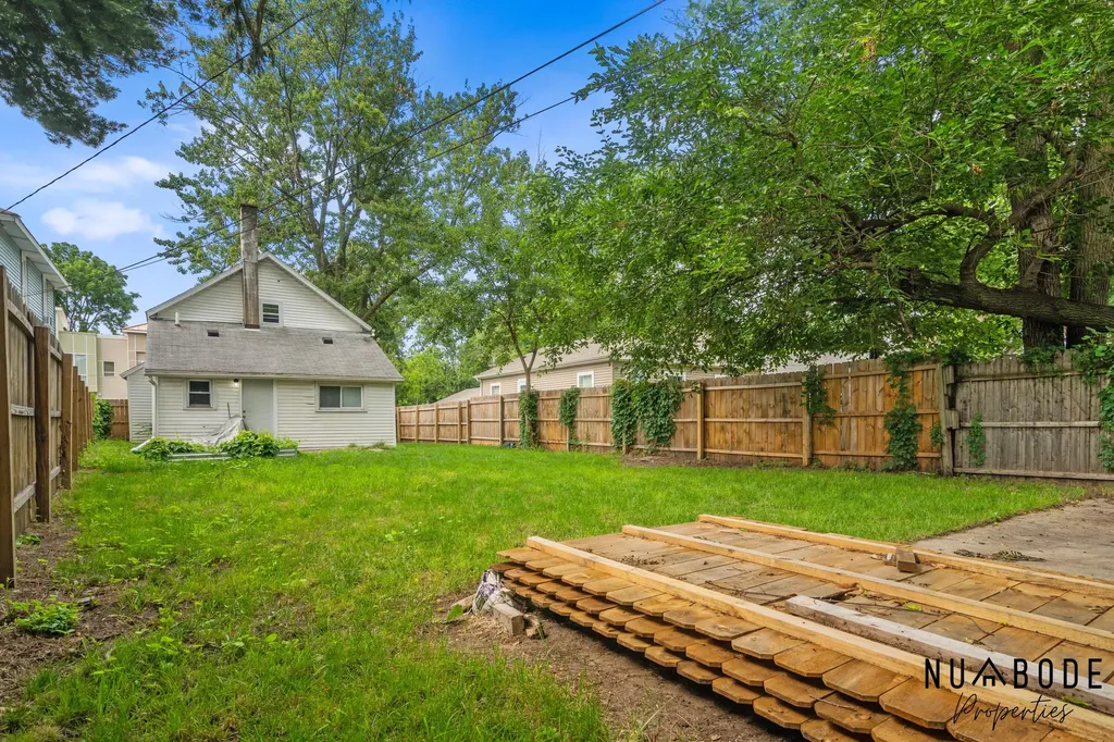 461 Gilbert Street SE Grand Rapids City MI 49507