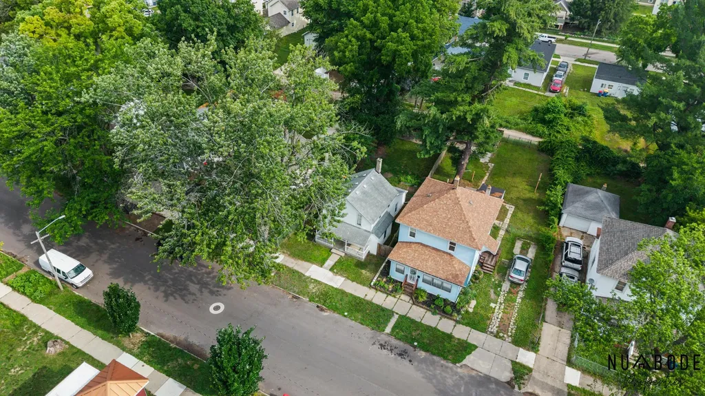 461 Gilbert Street SE Grand Rapids City MI 49507